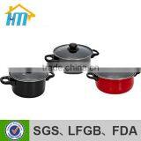List of Kitchen Tools Saucepot thumbnail-1