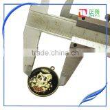 2015 Zhiya Yiwu Jewelry Factory Diy Glass Cabochon for Accesorios de Mujer thumbnail-4