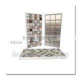 PZ004---Stone Tile Tray