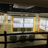 2015 Classic Thin Smooth Rectangle Spectacles thumbnail-6