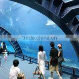 High Quality Tunnel Perspex thumbnail-6