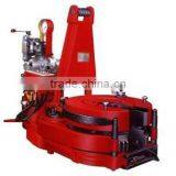 API 7K ZQ Series Power Tong/Hydraulic Drill Pipe Power Tongs for Oil Well Drilling in Oilfield thumbnail-2