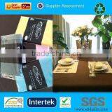 Hot Selling Nonwoven Table Cloth thumbnail-4