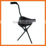 3 Chair Fold Chair,3 Legs Foldable Stool thumbnail-6