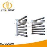 LD-AU2004 Wall Mounting Windshield Stand Poles