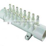 30-160 air manifold bathtub air distributor