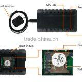 WCDMA 3G GSM Car GPS 3G SIM Card GPS Tracker Xt007W GPS Tracking Device for 3G thumbnail-6