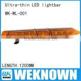 ULTRA-THIN LED LIGHT BAR