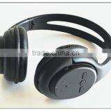 Sport Style Wireless Bluetooth Headphone With TV MP3 Player(OS-5800+) thumbnail-2