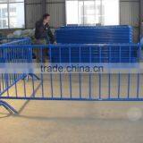Top Quality Crowd Control Stanchions/white Crowd Control Fence Directly Sale
