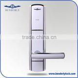 The Popular Office and House Digital Lockset Safe,Vietnam Hotel Lock Distributor,hotel Electronic Digital Safe thumbnail-3
