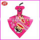 Customizable Microfiber Cloth Keychain thumbnail-2