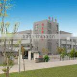 Haining Frank Furniture Co., Ltd. company overview - view 3 thumbnail