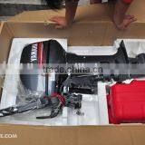 Lonking 2 Stroke Outboard Motor With 2hp-15hp for Sale thumbnail-3