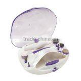 Professional Manicure Kit With Nail Dryer Function/Manicure Set thumbnail-1