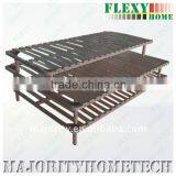 Single or Double Metal Bed Frame