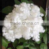 Pet Bottles Recycle Polyester Staple Fiber for Padding thumbnail-1