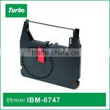 6747 Compatible Printer Ribbon for IBM , Manufacture of Printer Consumables Since 1993