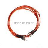 Hot Selling st mm Fiber Optic Patch Cord
