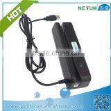 NT-400 Stock Products Status and Metal Material USB Card Reader thumbnail-2