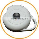 Latest Mobile Phone Remote Controller Bluetooth Wilreless Shutter for 5S / Note 3 From Dailyetech