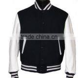 Varsity Jackets Turning Fashion Inside O