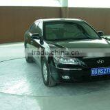 Popular China Swivel Plates Mechanical Turntable thumbnail-3