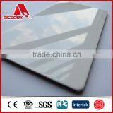 Both Sides White PE Coating ACM thumbnail-2