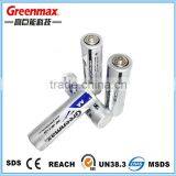 MSDS R6P 1.5V AA Battery Carbon Zinc Battery thumbnail-1