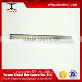 carbon steel/chemical anchor/made in china