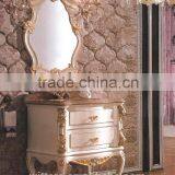 Elegant Modern Design Classic Bathroom Cabinet WTS347