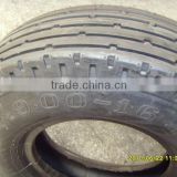 9.00-16 2016 new chinese brand truck tire commercial price