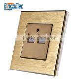 Luxury EU/UK Usb Wall Socket thumbnail-5