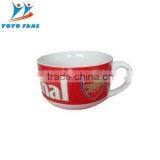 WITH LFGB CERTIFICATE Ceramic Coffee Mug