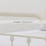 White Cabin Single Bed Home Design thumbnail-4