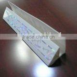 Easy-fitting Pvc Panel Profile (163) thumbnail-1