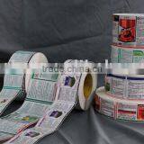 Bottle Print Sticker thumbnail-1