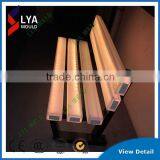 2015 Hot Sale Modern Led Plastic Chairs,light Plastic Chairs for Sale thumbnail-2