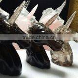 Wholesale Natural Smoky Quartz Crystal Unicorn