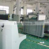 Pinpoint Manufacturer Quality Security Airport X-ray Baggage Scanner PD-5030 thumbnail-4