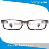 China Optical Frame Plastic Eyewear Frame Glasses Wholesale thumbnail-2