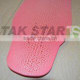 2016 New Design Blank Cruiser and Freeride Longboard Decks Electric Longboard Decks thumbnail-2