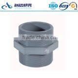 Plastic Pipe Fitting UPVC/PVC-U/pvc Union Joint for Water Supply thumbnail-1
