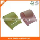 Round Sticky Notes With Holder,new Style Sticky Notes ,custom Sticky Notes
