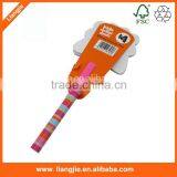 Butterfly Printed Memo Pad Sticky Notes Kids Writing Pads thumbnail-2