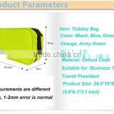 Hot Popular Cosmetic Bag Travel Hanging Toiletry Bag Tiny Handbag for Business(YX-Z138) thumbnail-6