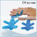 Healthcare Aluminum Orthopedic Finger Fracture Splint thumbnail-1