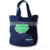 Cotton Canvas Tote Bags Cotton Shopping Bag thumbnail-1