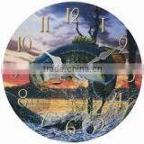 2015 New Product Plastic Wall Clock thumbnail-2