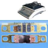 Cylinder Weighing Scale